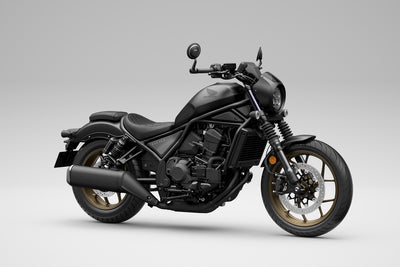 HONDA REBEL CMX 1100 SPECIAL EDITION