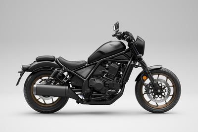 HONDA REBEL CMX 1100 SPECIAL EDITION