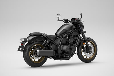 HONDA REBEL CMX 1100 SPECIAL EDITION