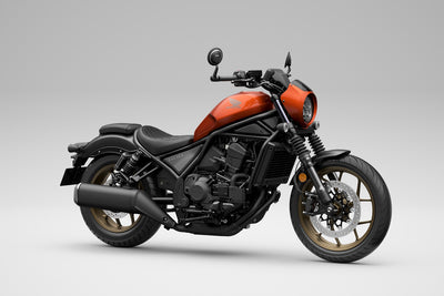 HONDA REBEL CMX 1100 SPECIAL EDITION