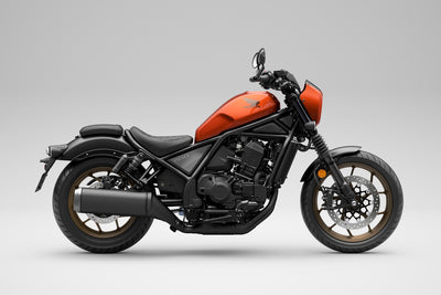 HONDA REBEL CMX 1100 SPECIAL EDITION