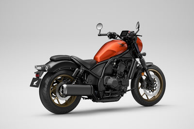 HONDA REBEL CMX 1100 SPECIAL EDITION