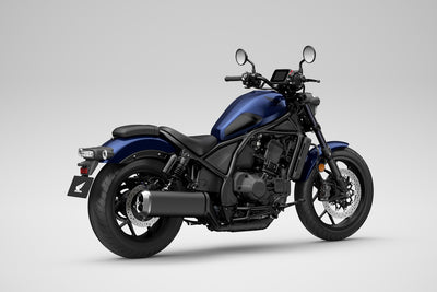 HONDA REBEL CMX 1100 DCT 2025