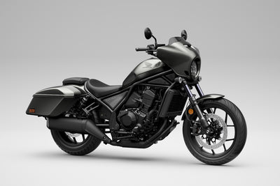 HONDA REBEL CMX 1100 T 2025