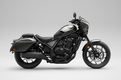 HONDA REBEL CMX 1100 T 2025