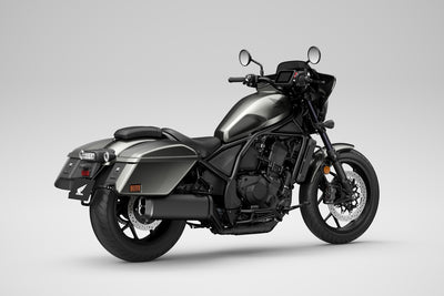 HONDA REBEL CMX 1100 T 2025