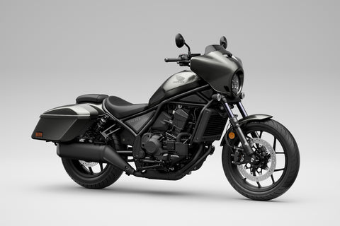 HONDA REBEL CMX 1100 T DCT 2025