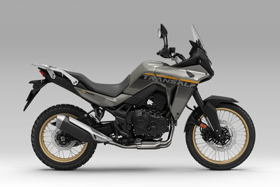 HONDA XL 750 TRANSALP 2025