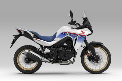 HONDA XL 750 TRANSALP 2025