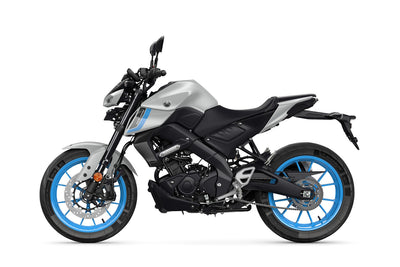 YAMAHA MT 125