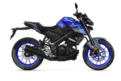 YAMAHA MT 125