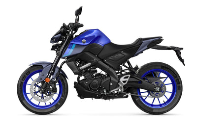 YAMAHA MT 125