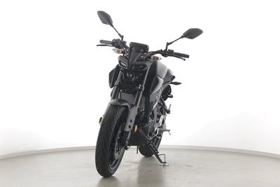 YAMAHA MT 125