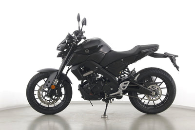 YAMAHA MT 125