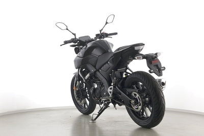 YAMAHA MT 125