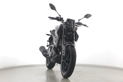 YAMAHA MT 125