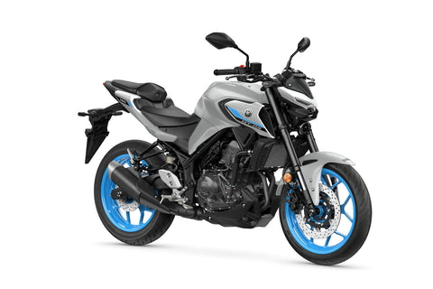 YAMAHA MT 03