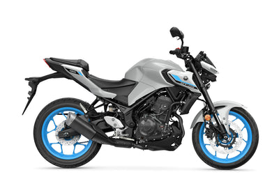 YAMAHA MT 03