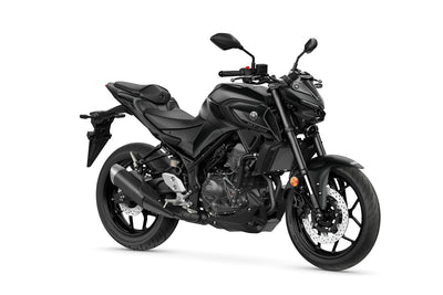 YAMAHA MT 03