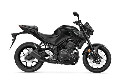 YAMAHA MT 03