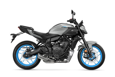 YAMAHA MT 07