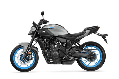 YAMAHA MT 07