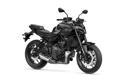 YAMAHA MT 07