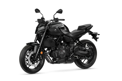 YAMAHA MT 07