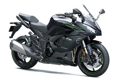 KAWASAKI NINJA 1100 SX