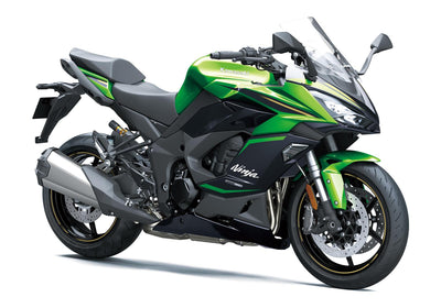 KAWASAKI NINJA 1100 SX SE