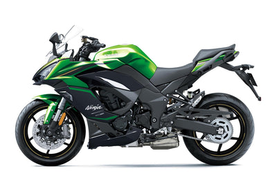 KAWASAKI NINJA 1100 SX SE