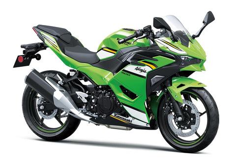 KAWASAKI NINJA 500 SE