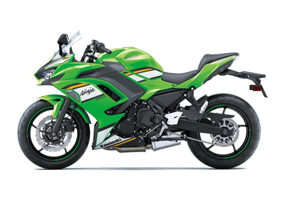 KAWASAKI NINJA 650