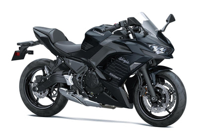 KAWASAKI NINJA 650