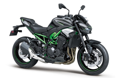 KAWASAKI Z 900 70KW