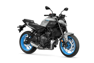 YAMAHA MT 07 35KW