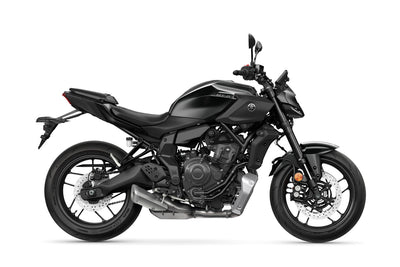 YAMAHA MT 07 35KW