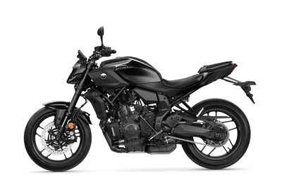 YAMAHA MT 07 35KW