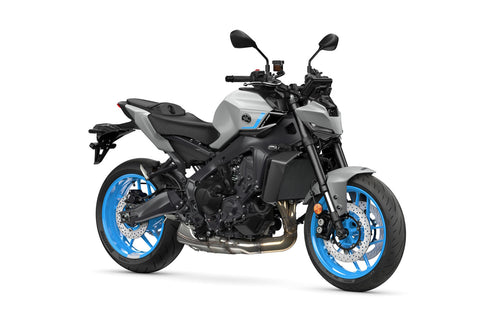 YAMAHA MT 09