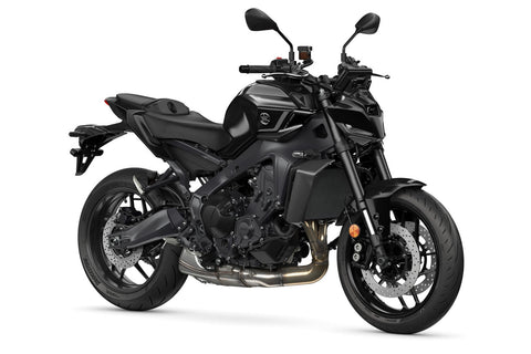 YAMAHA MT 09