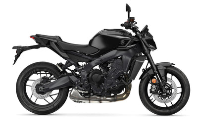 YAMAHA MT 09