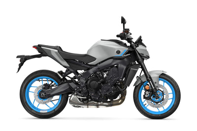 YAMAHA MT 09 35KW