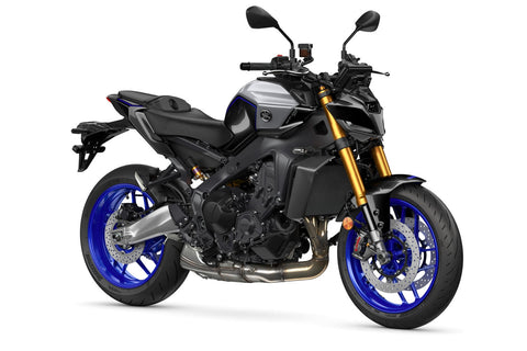 YAMAHA MT 09 SP