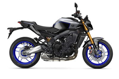 YAMAHA MT 09 SP