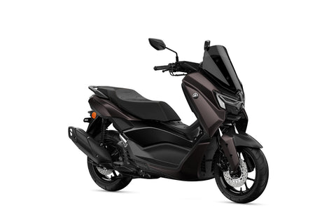 YAMAHA NMAX 125 TECH MAX