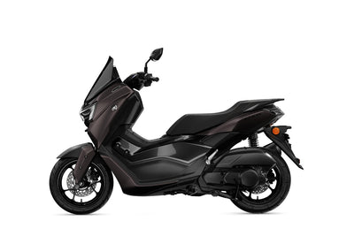 YAMAHA NMAX 125 TECH MAX