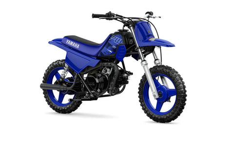 YAMAHA PW 50