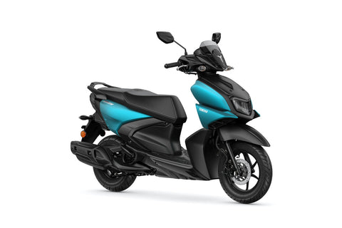 YAMAHA RAYZR