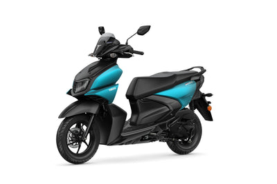 YAMAHA RAYZR