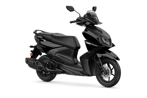 YAMAHA RAYZR